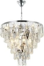 Подвесная люстра Stilfort VAVIANI 2148/09/13P