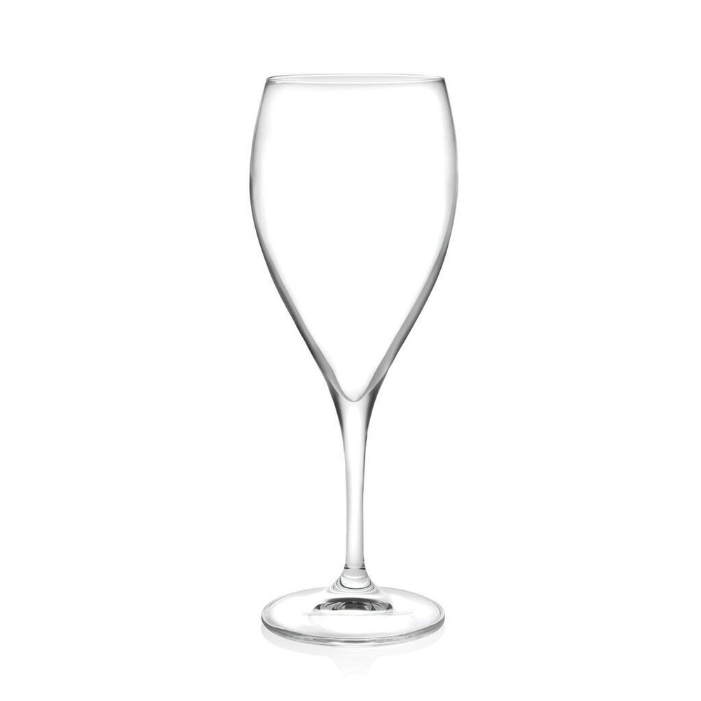 Бокал для вина 550 мл хр. стекло WineDrop d 9 см h24,1 см RCR [6]