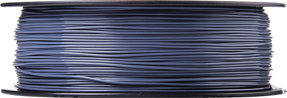 Пластик для 3D-печати ESUN PETG Filament solid серый