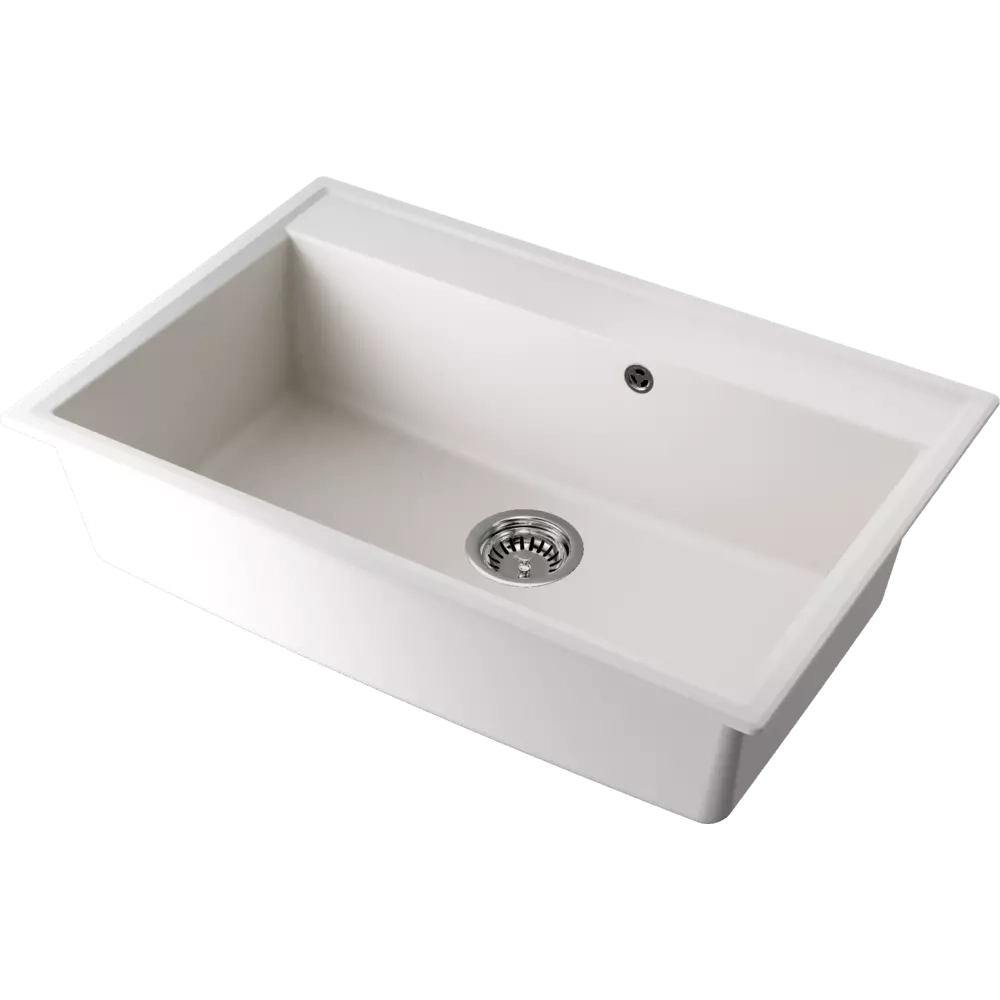 Кухонная мойка Omoikiri Daisen-77-PA