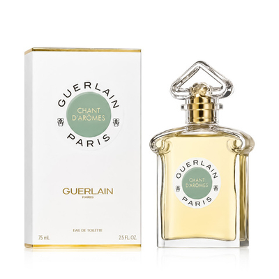 Guerlain Chant d'Aromes Eau De Toilette 75 ml (woman)
