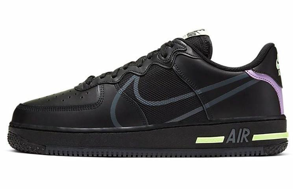 Кроссовки Nike Air Force 1 Low React