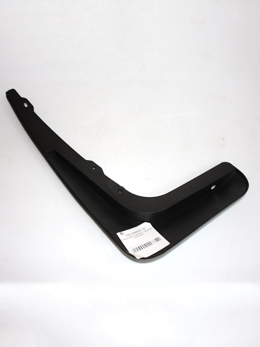 Брызговик задний правый T113102132PF для Chery Tiggo