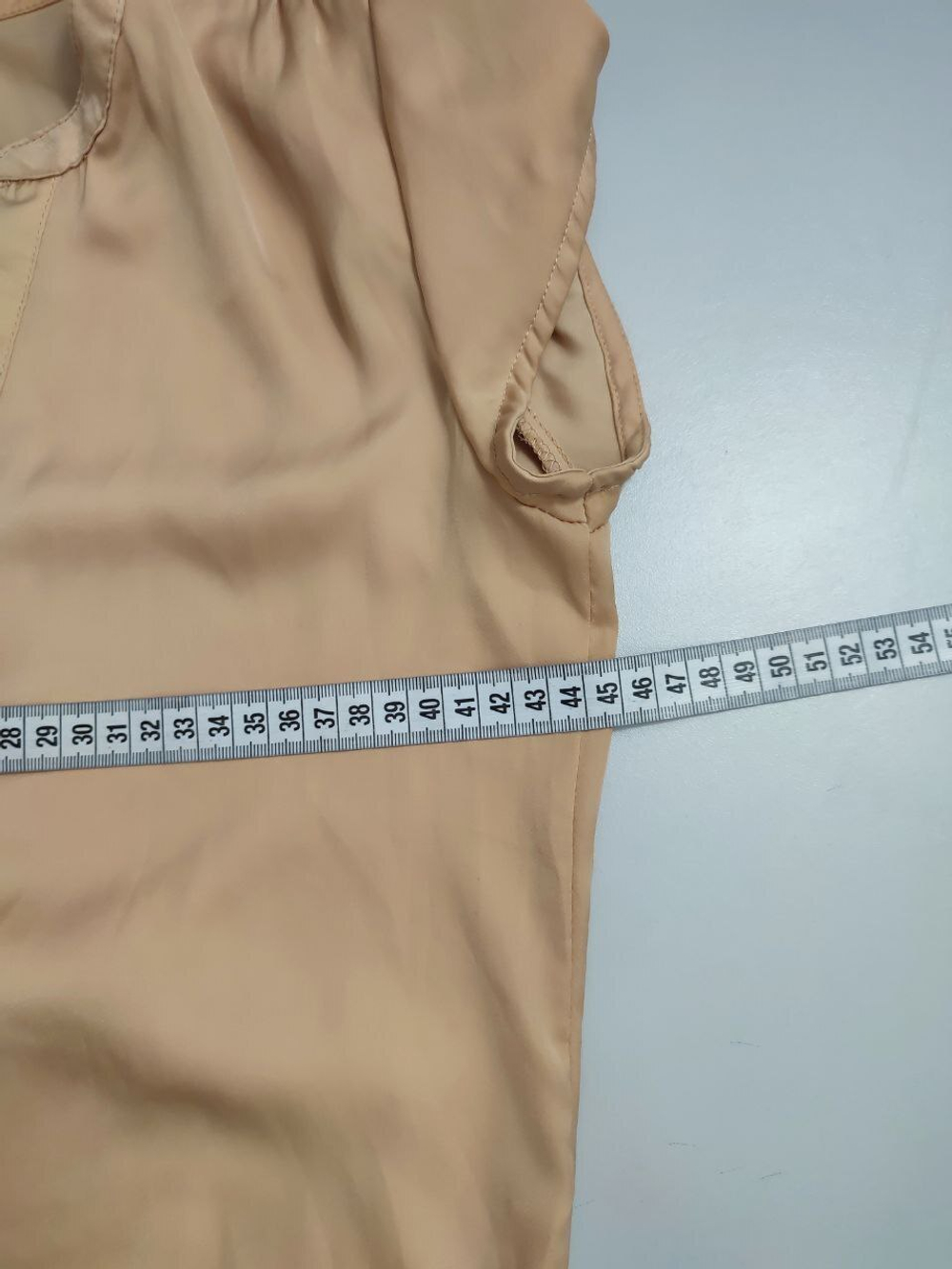 Блуза Zolla нежная 42 размер