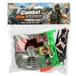 Набор оружия Спецслужб, пакет 787-14