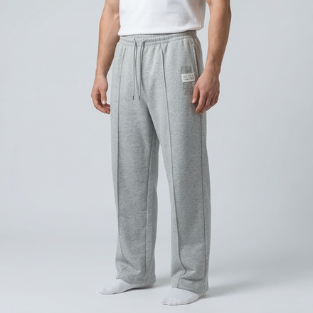 Штаны Maison Margiela #1 • Серый