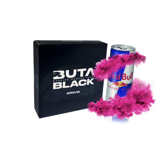 Buta Black - Drive (100g)