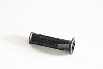 53150-KZZ-900 (53150-KZZ-305). Honda CRF250-300L-M-RL. GRIP, L. HANDLE (close end)