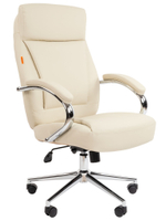 Офисное кресло CHAIRMAN 794, экокожа