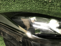 Фара правая Kia Ceed 3 (2018-2021) LED