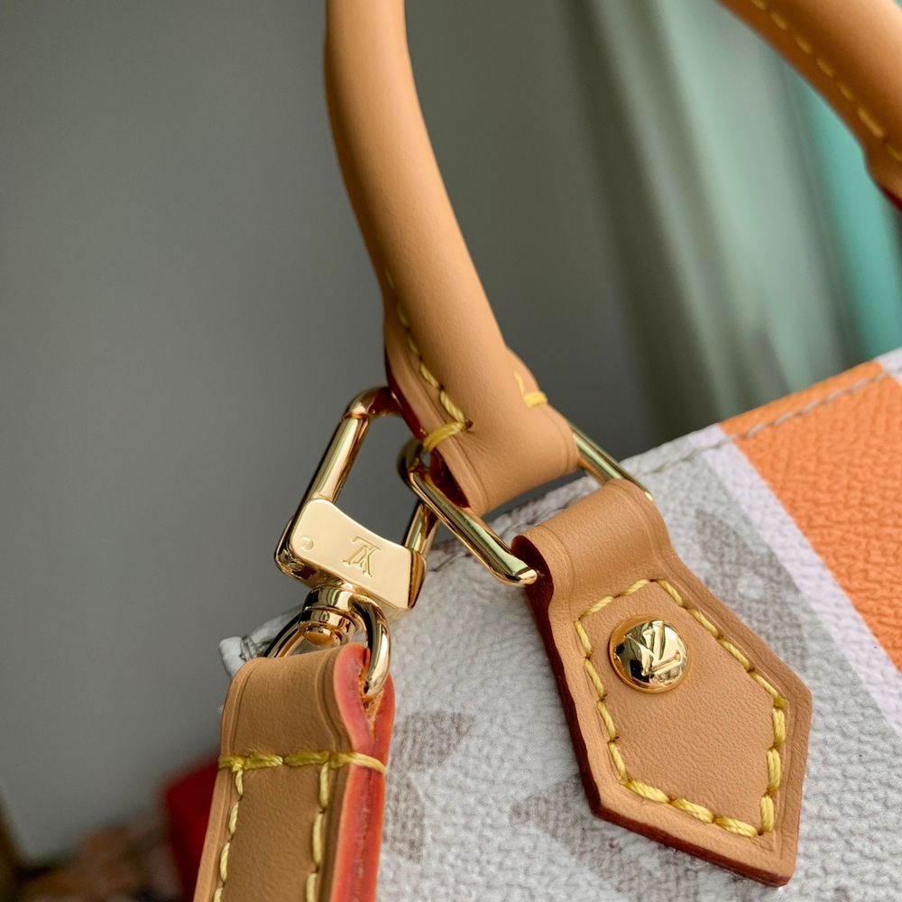 Louis Vuitton Petit Sac Plat