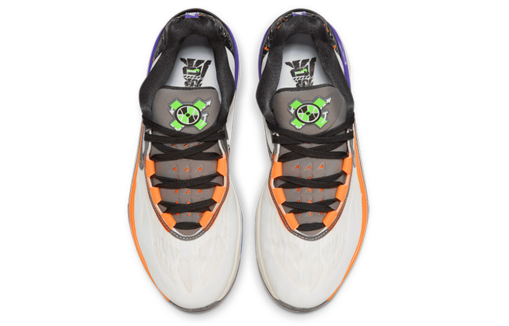 Кроссовки Nike Air Zoom G.T. Cut 2 Ep