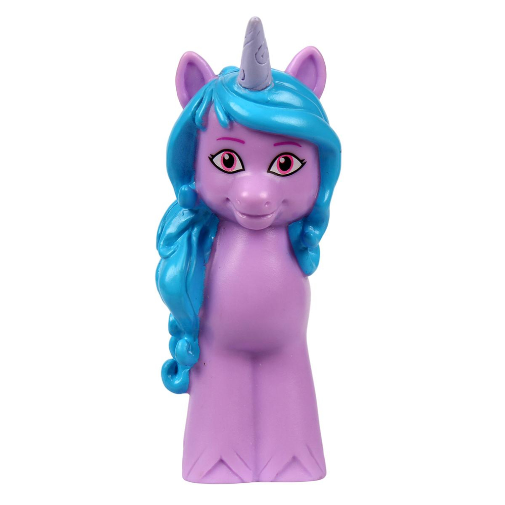 Игрушка для купания "Мой маленький пони. Izzy" 11см. ПВХ, в сет. MLP-04 (Капитошка)