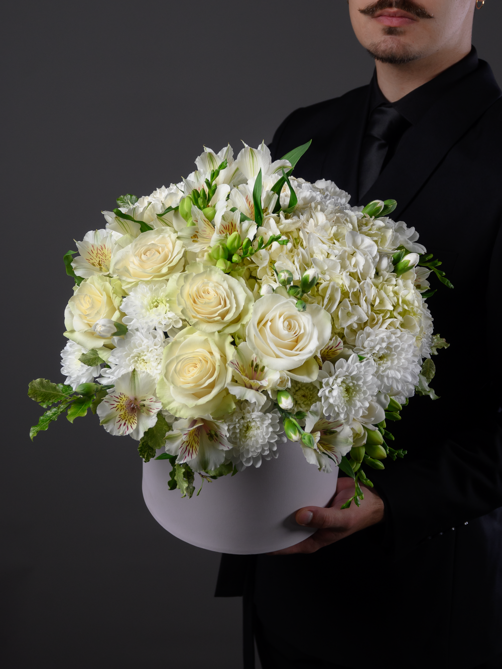 Признание маме