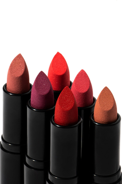 NOBEA Day-to-Day Matte Lipstick - матовая помада, 3 g