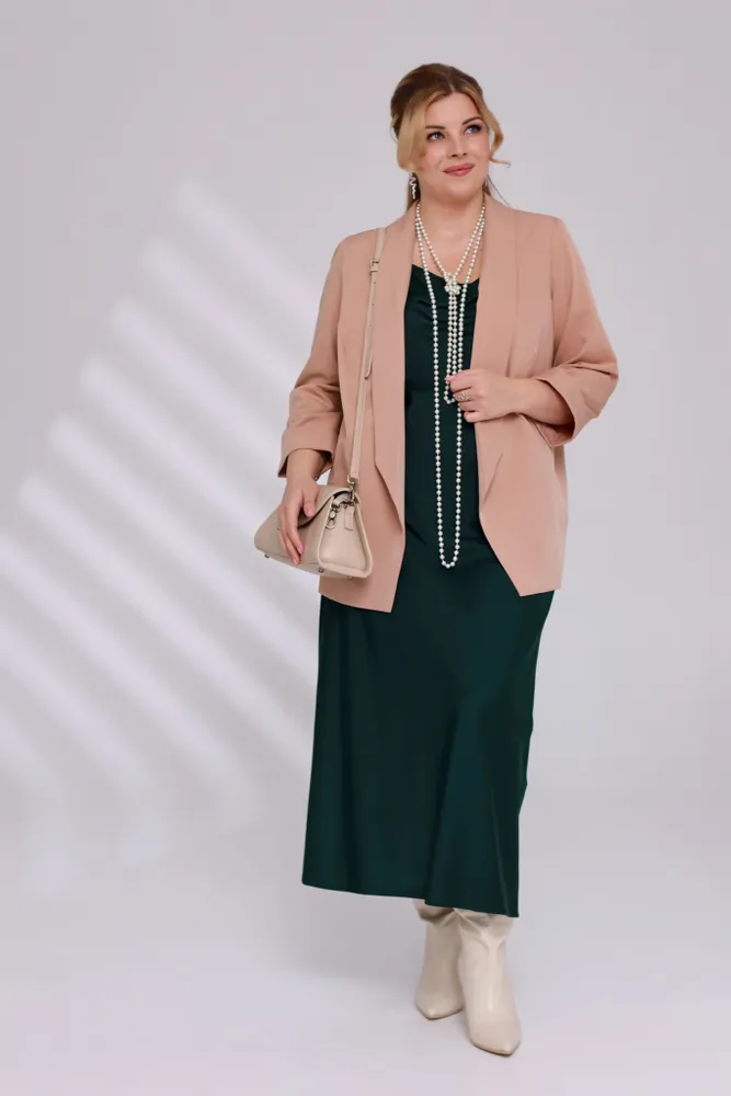 Жакет 2590 Fabrika