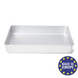 Форма для выпечки Patisse Professional 33х24х5 см