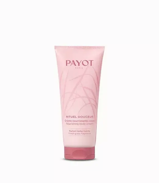 Payot Fresh Grass body cream-крем для тела (100 ml)