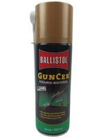 Масло оружейное Ballistol GunCer spray, 200 мл.