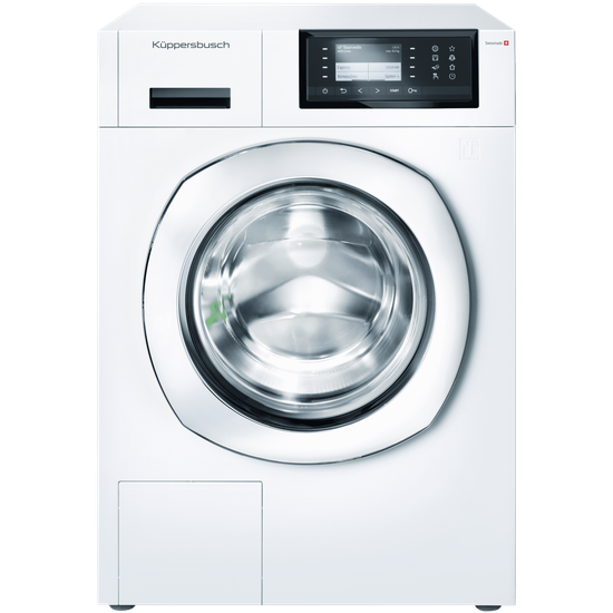Стиральная машина Kuppersbusch WA 1940.0 W белый