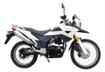 RACER RC250‑GY8A Ranger