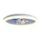 Потолочный светильник FR5457CL-L36B Космический / Cosmic 36 Вт LED Freya fr5457cl-l36b