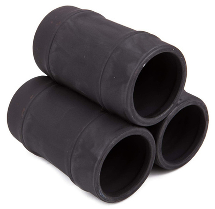 Ista I-908 Укрытие для рыб керамическое "Бамбук", L