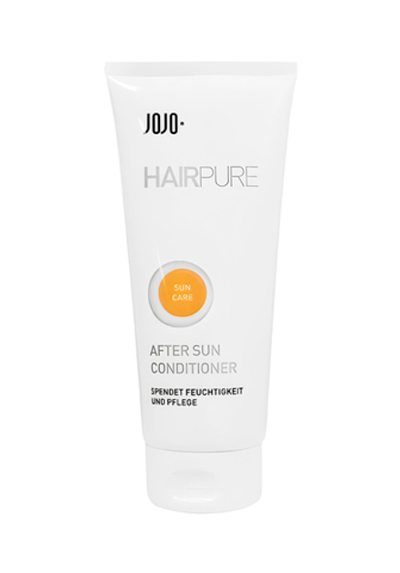 JOJO After Sun Conditioner Кондиционер для защиты от солнца