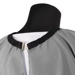 Пеньюар парикмахера «Классика» (серый), TNL, M, J-30