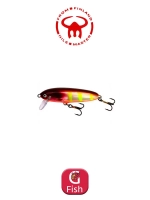 Воблер для рыбалки SPEARHEAD, 8cm, 14 г., #078