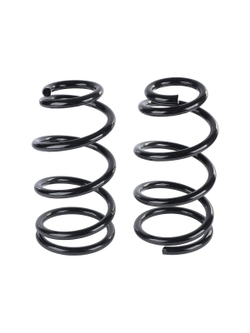Пружина передняя L R Ford Transit 2.3/2.2TDCi/2.4TDCi/3.2TDC GANZ GIK02636