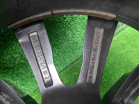 Диск литой R20 BMW X5 G05 (18-нв) 740 стиль зад.