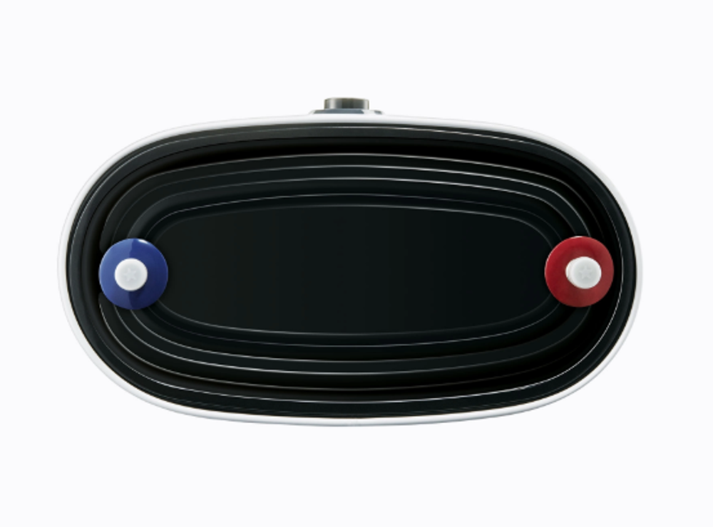Водонагреватель Electrolux EWH 100 Centurio IQ 3.0 Silver