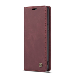 Чехол-книжка CaseMe Matte Samsung Galaxy S9