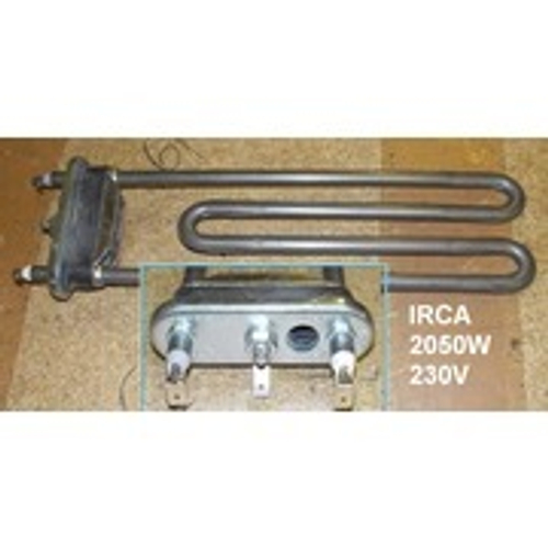 ТЭН 2050W для стиральной машины Whirlpool и др.