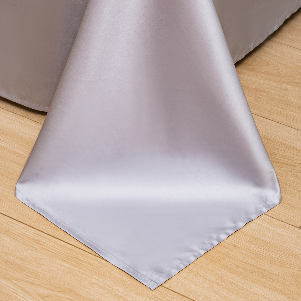 Комплект постельного белья Сатин Премиум CPA050