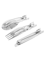 Набор посуды CAMPSOR (HS-CAMPSOR-400)