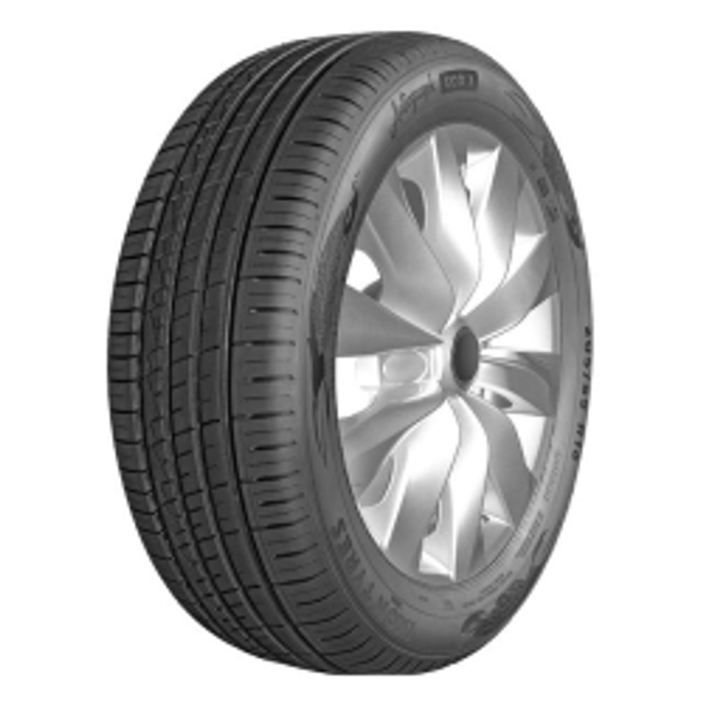 Легковая шина Ikon Tyres (Nokian Tyres) Autograph Eco 3 185/70-R14 88T СКИДКА