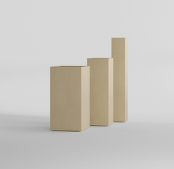 Кашпо, коллекция Classic, форма COLONNA