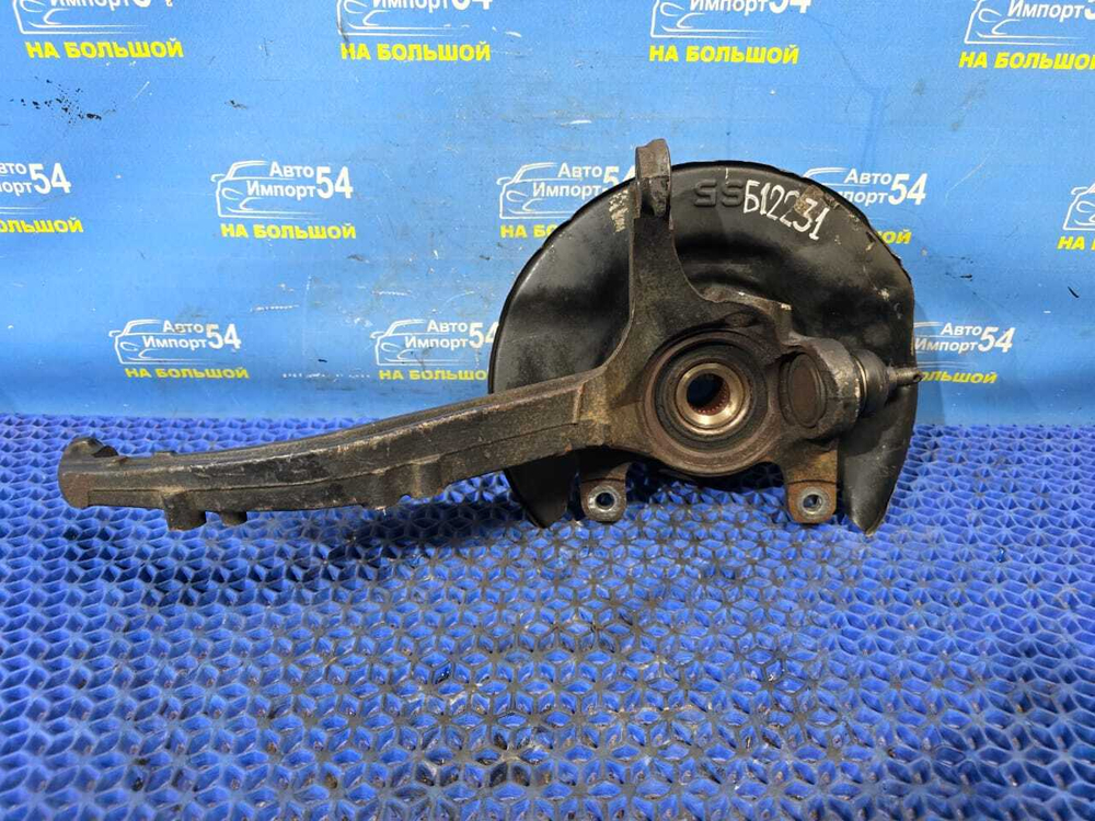 Ступица передняя правая Honda INSPIRE 1998-2003