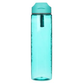 Бутылка для воды Sistema &quot;Hydrate&quot;, Тритан, 1000 мл, цвет Бирюзовый