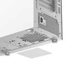 Корпус mATX PCCooler C3B310 WH
