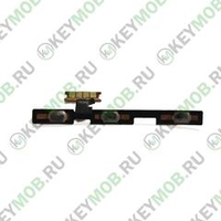 Шлейф на кнопки громкости/включения для телефона Samsung Galaxy A11 (SM-A115F)
