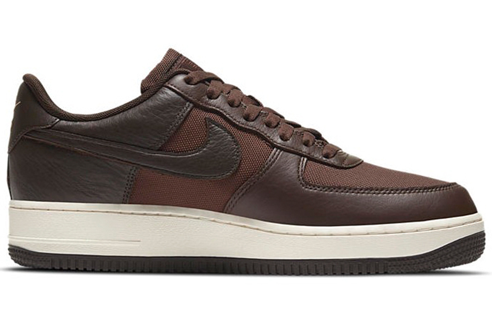 Кроссовки Nike Air Force 1 Low Gore-Tex