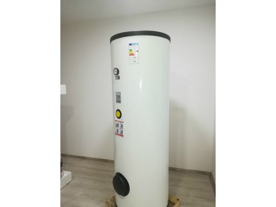 Теплоаккумулятор YASHEL AquaTank A3000, YASHEL Technologies Теплоаккумулятор YASHEL AquaTank A3000, фото №618945299