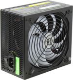 Блок питания ZIRCON &lt;GTI-500&gt;  500W  ATX (24+2х4+2x6/8пин)