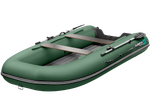 Лодка ПВХ Gladiator Air Sport E330S НДНД -