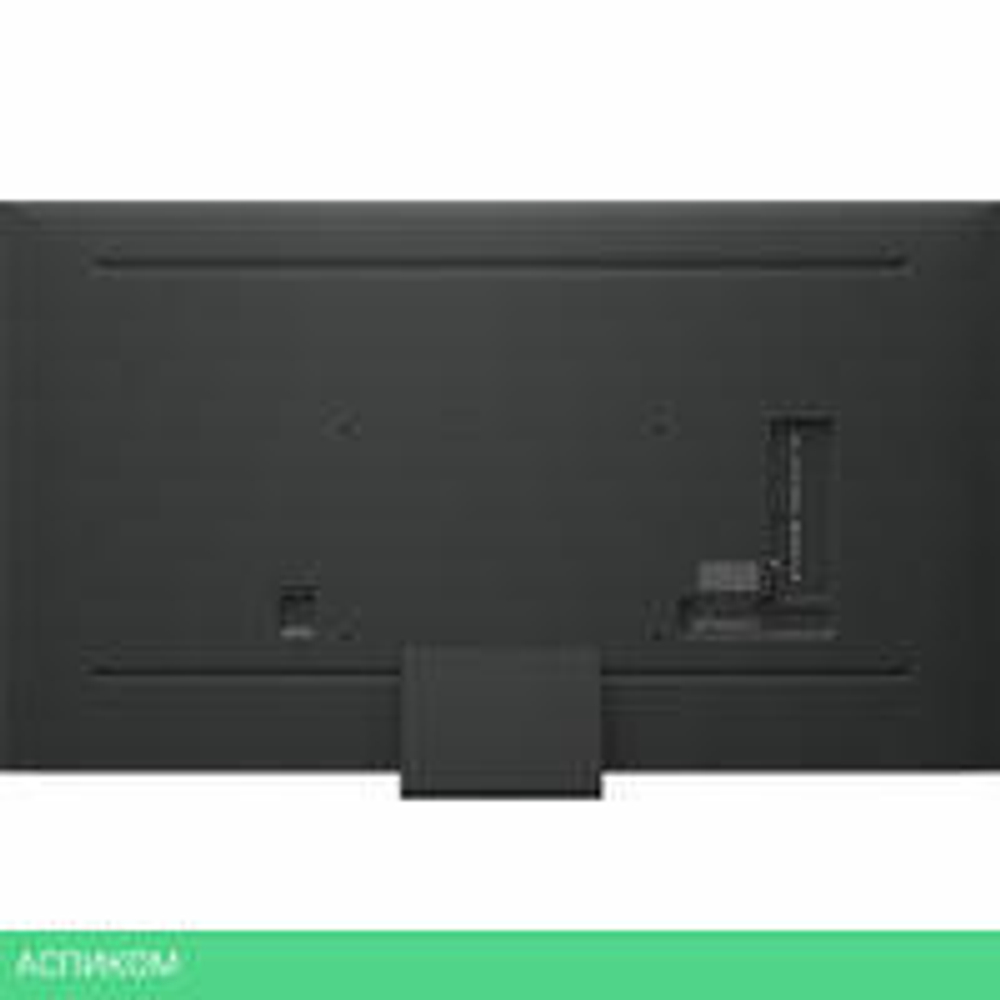 MiniLED телевизор LG QNED evo AI QNED86 86QNED86A6A