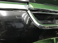 Бампер задний Audi A8 4 D5 (2017-2022)