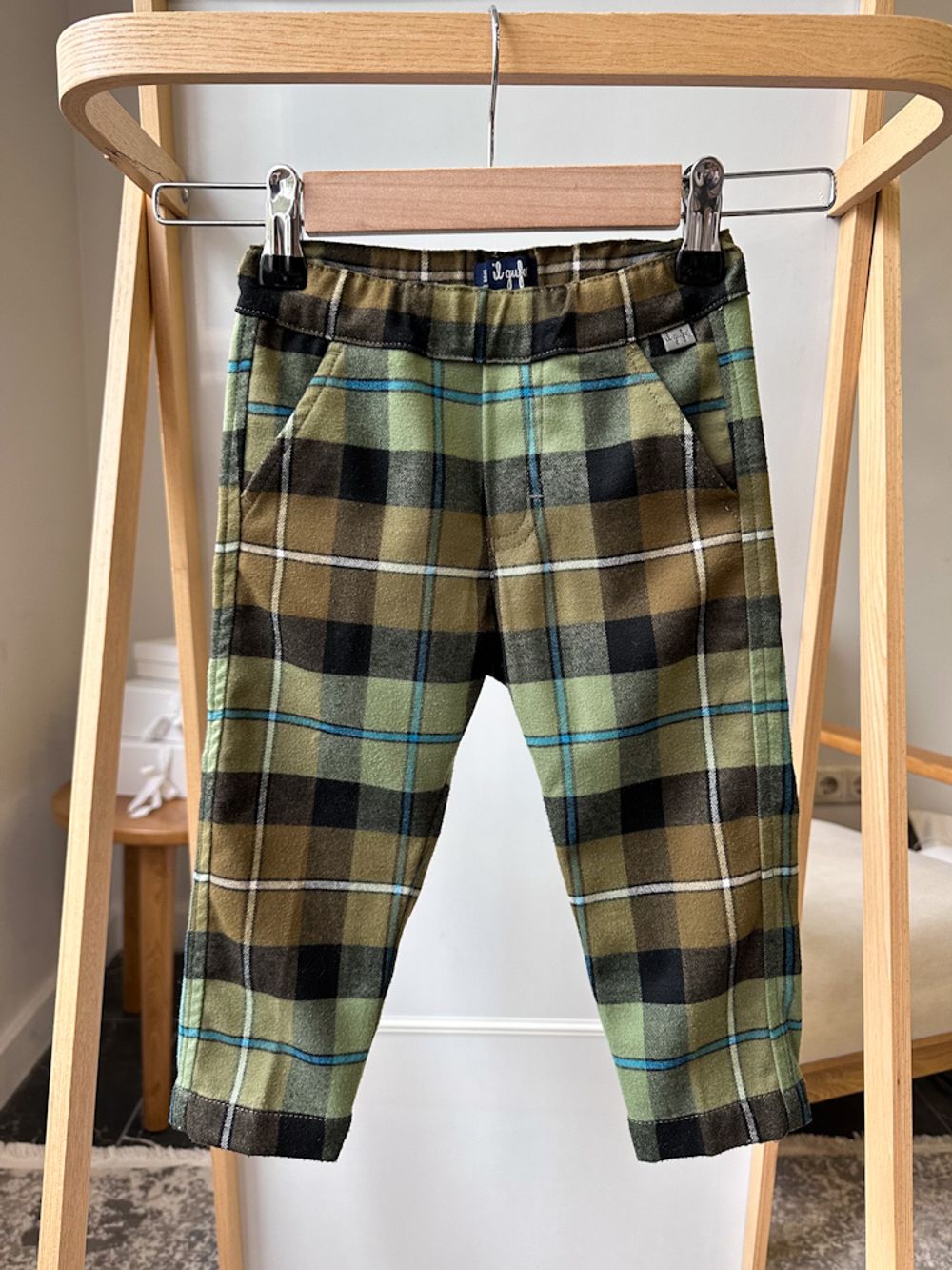 Брюки Il Gufo, 92